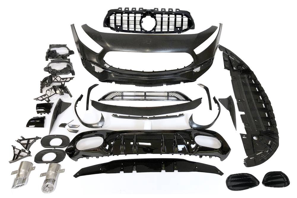 kit-de-carroceria-mercedes-w177-2018-2023-look-a35-8.jpg Kit De Carrocería Mercedes Clase A W177 2018-2023 Look A35