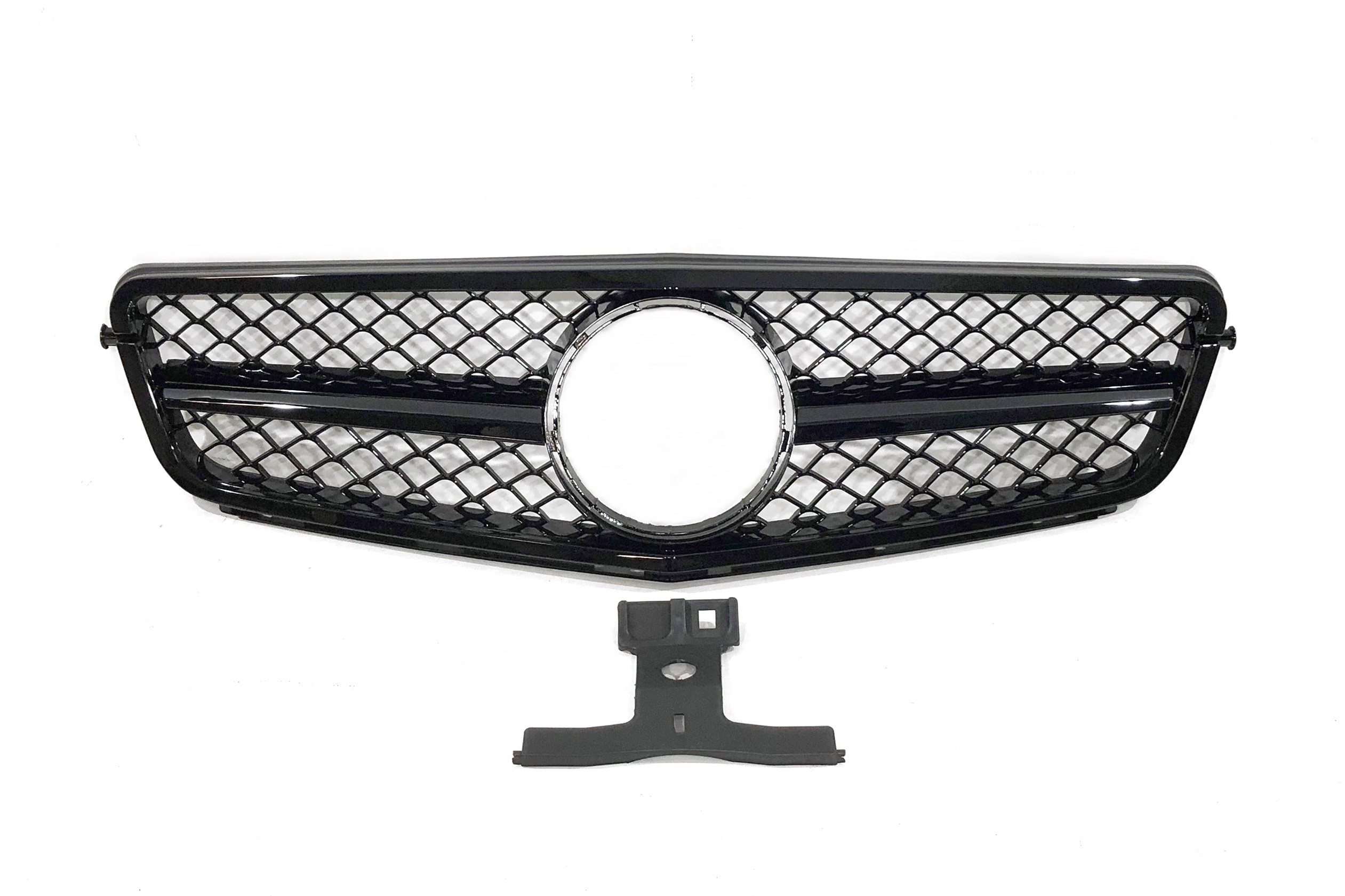 kit-de-carroceria-mercedes-w204-4p-2007-2013-look-amg-c63-parrilla-5.jpg Kit De Carrocería Mercedes Clase C W204 4P 2007-2013 look AMG C63 Parrilla