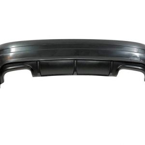 Kit De Carrocería Mercedes Clase C W204 Look C63 07-10 ABS