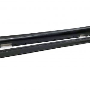 Kit De Carrocería Mercedes Clase C W204 SW 2007-2013 Look AMG