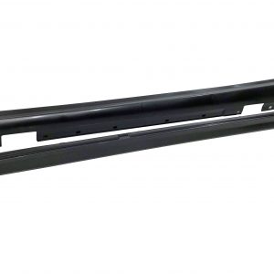 Kit De Carrocería Mercedes Clase C W204 SW Look AMG C63 07-10 ABS