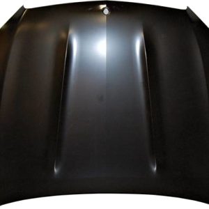 Kit De Carrocería Mercedes Clase C W205 2014-2018 2P/4P/SW Look AMG C63