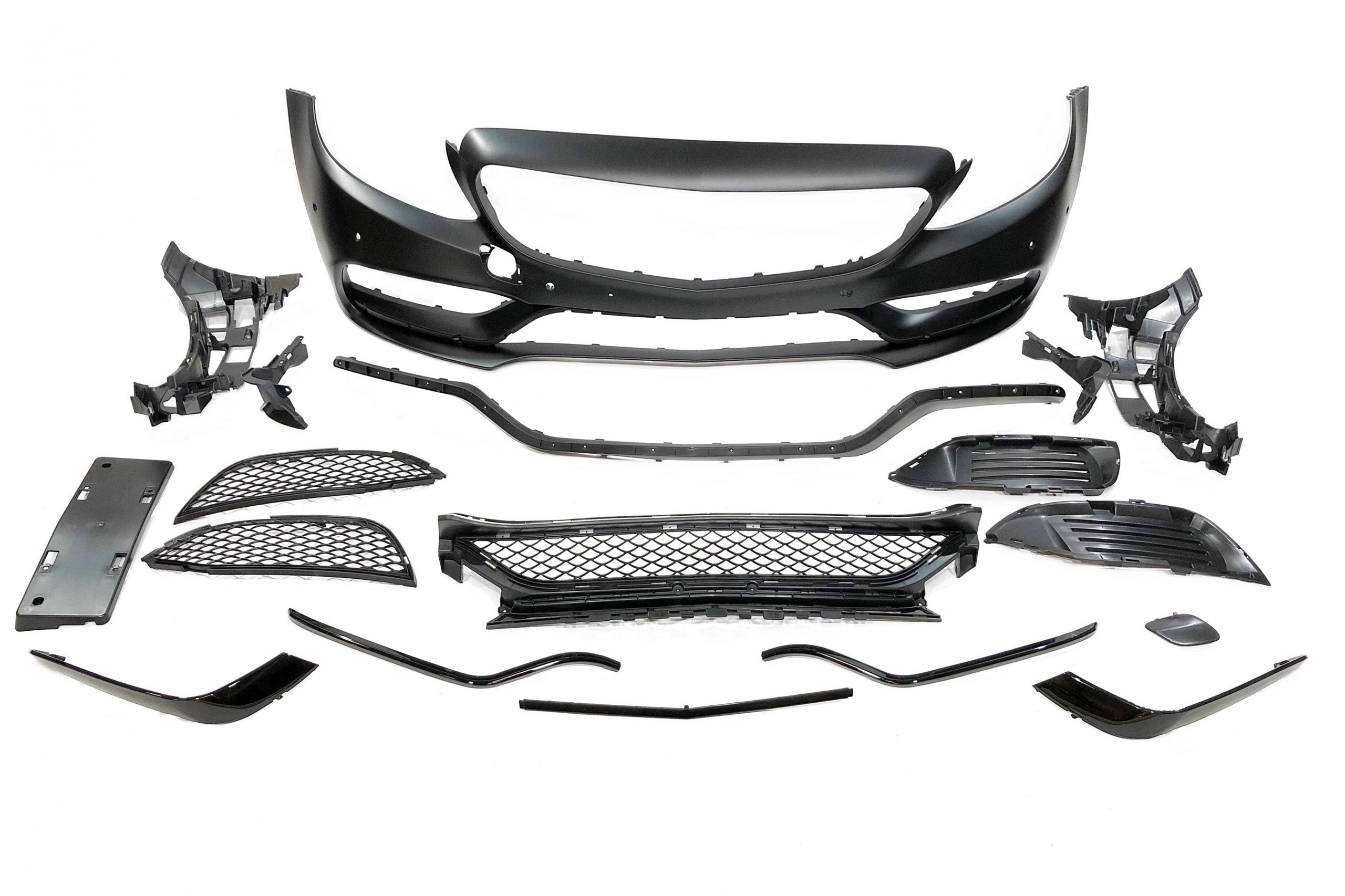 kit-de-carroceria-mercedes-w205-2014-2018-4p-look-amg-2.jpg Kit De Carrocería Mercedes Clase C W205 2014-2018 4p Look AMG