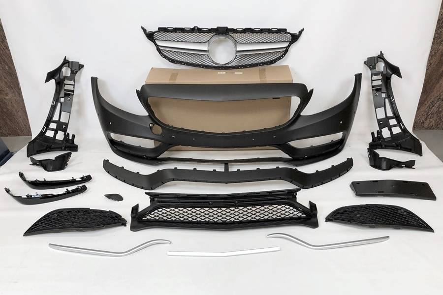 kit-de-carroceria-mercedes-w205-4p-look-c63-12.jpg Kit De Carrocería Mercedes Clase C W205 2014-2018 4P Look C63