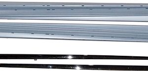 Kit De Carrocería Mercedes Clase C W205 2014-2018 4P Look AMG C63