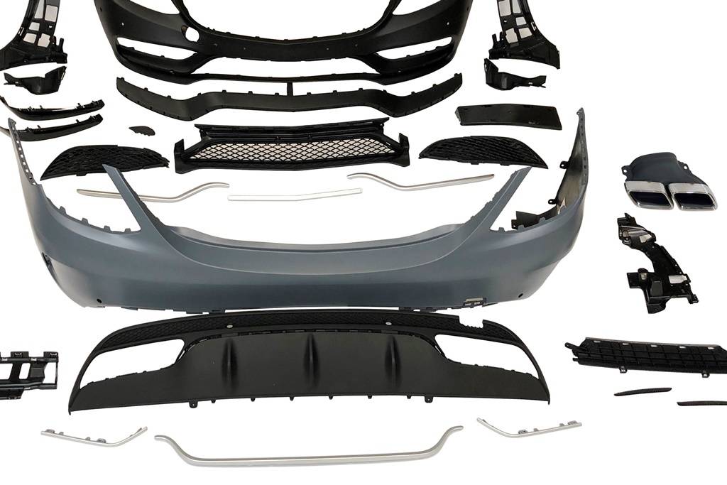 kit-de-carroceria-mercedes-w205-4p-look-c63-9.jpg Kit De Carrocería Mercedes Clase C W205 2014-2018 4P Look C63
