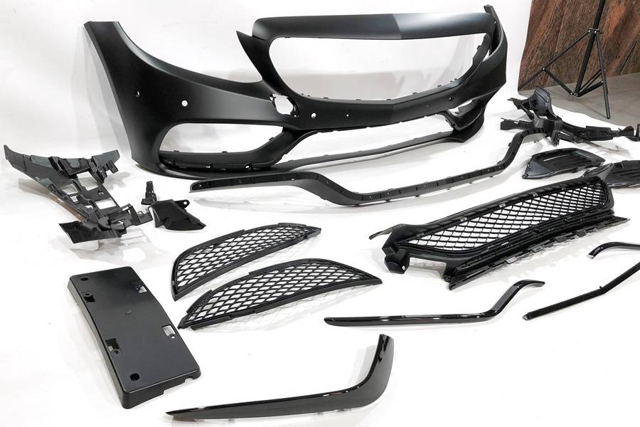 kit-de-carroceria-mercedes-w205-coupe-look-amg-1.jpg Kit De Carrocería Mercedes Clase C W205 2014-2018 Coupe Look AMG