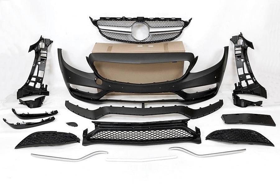 kit-de-carroceria-mercedes-w205-coupe-look-c63-1.jpg Kit De Carrocería Mercedes Clase C W205 2014-2018 Coupe Look C63