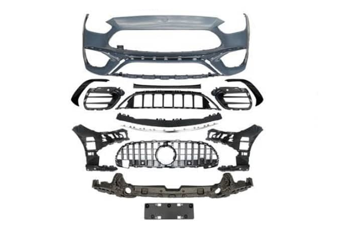 kit-de-carroceria-mercedes-w206-4-puertas-look-amg-c63-1.png Kit De Carrocería Mercedes Clase C W206 4 Puertas Look AMG C63