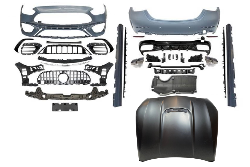 kit-de-carroceria-mercedes-w206-4-puertas-look-amg-c63.png Kit De Carrocería Mercedes Clase C W206 4 Puertas Look AMG C63
