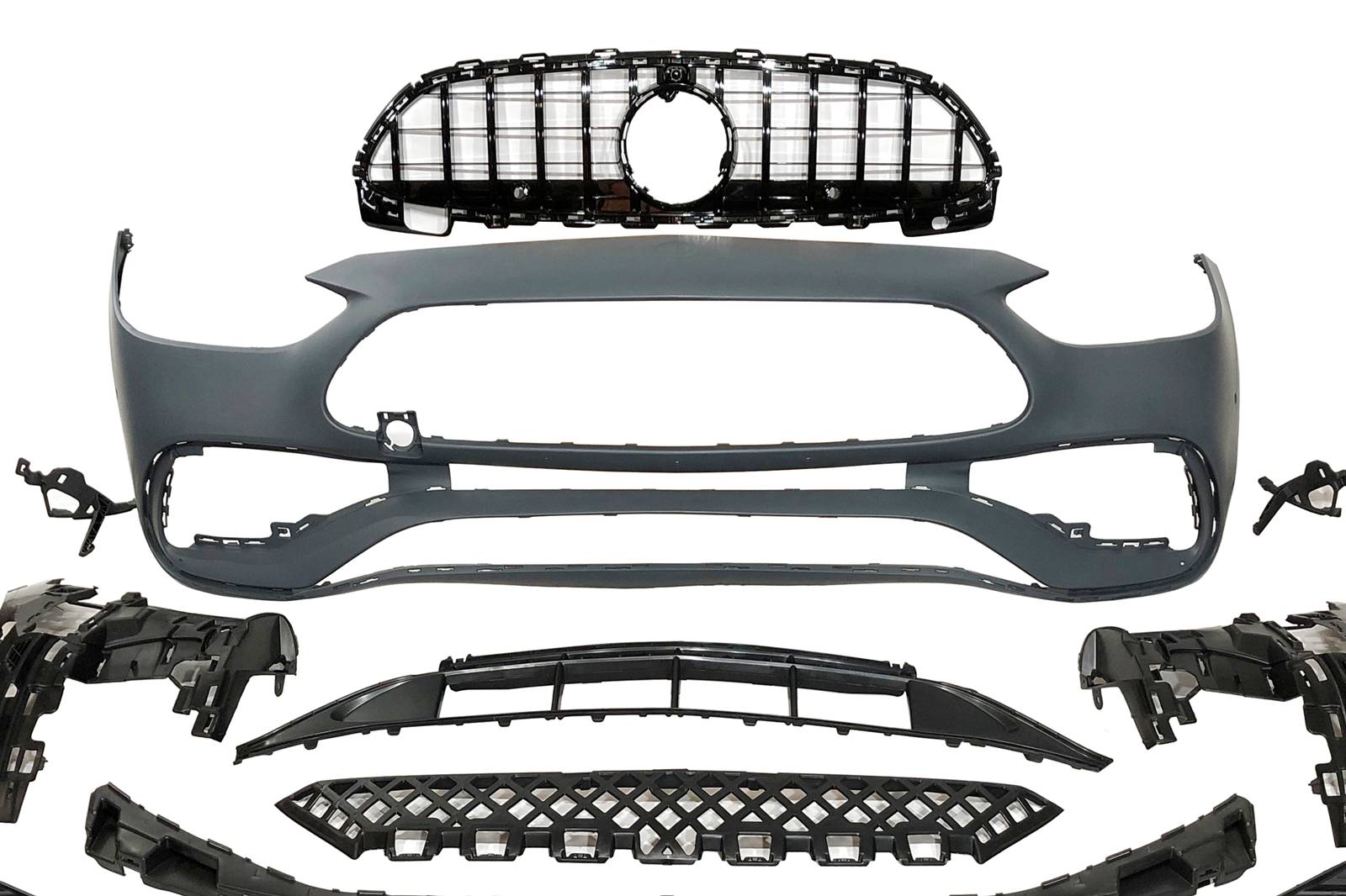 kit-de-carroceria-mercedes-w206-look-amg-c63-2.jpg Kit De Carrocería Mercedes Clase C W206 Sedan / SW Look AMG C63