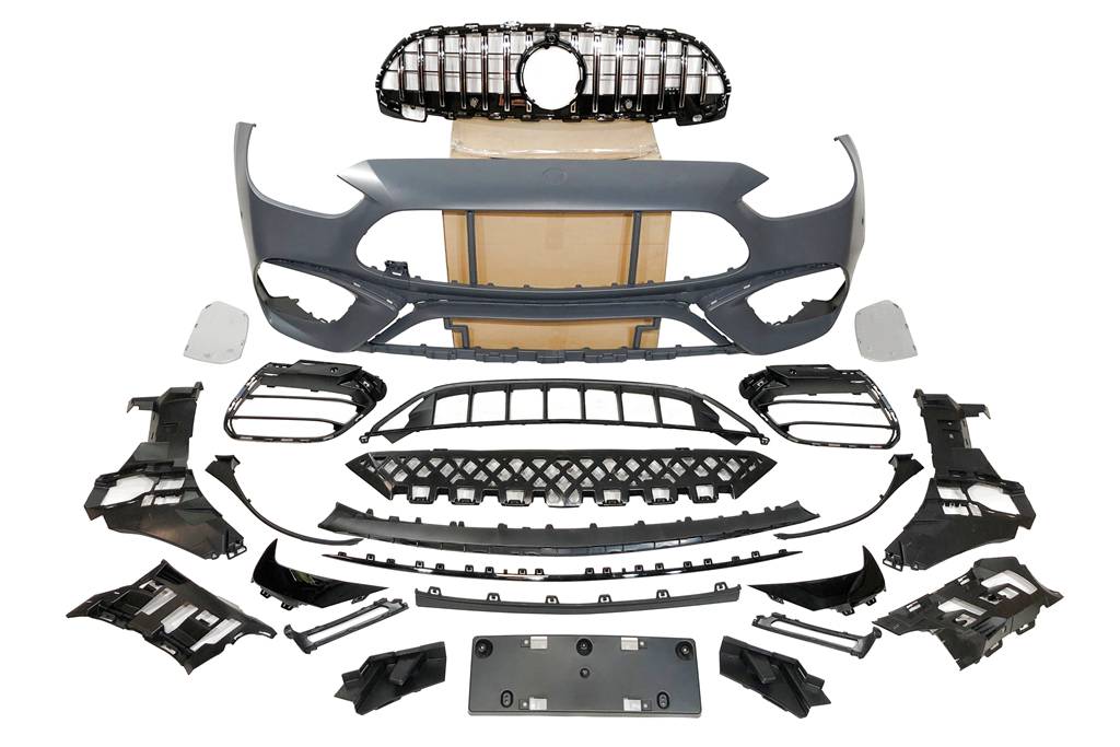 kit-de-carroceria-mercedes-w206-look-amg-c63-7.jpg Kit De Carrocería Mercedes Clase C W206 Sedan / SW Look AMG C63