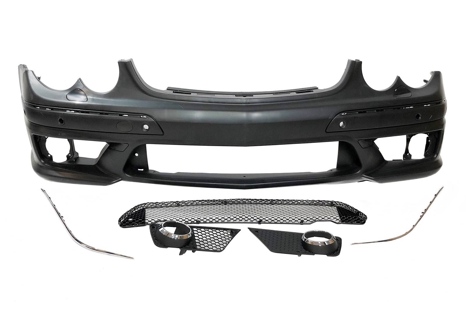 kit-de-carroceria-mercedes-w209-look-clk63-1.jpg Kit De Carrocería Mercedes CLK W209 Look CLK63