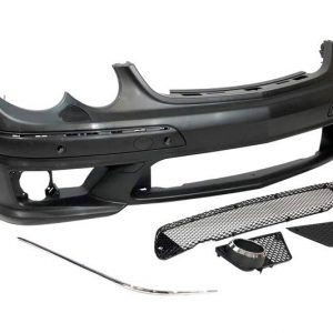 Kit De Carrocería Mercedes CLK W209 Look CLK63