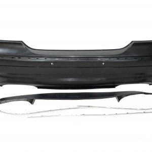 Kit De Carrocería Mercedes CLK W209 Look CLK63