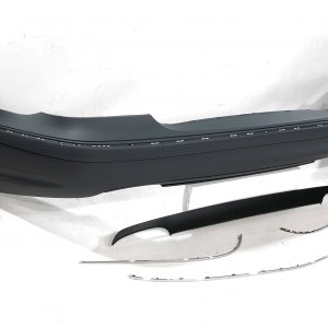 Kit De Carrocería Mercedes Clase E W211  2002-2006 look E63 facelift