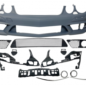 Kit De Carrocería Mercedes Clase E W211  2002-2006 look E63 facelift