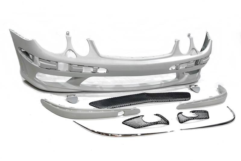 kit-de-carroceria-mercedes-w21106-09-look-amg-abs-3.jpg Kit De Carrocería Mercedes Clase E W211 ´02-06 Look AMG E55 ABS