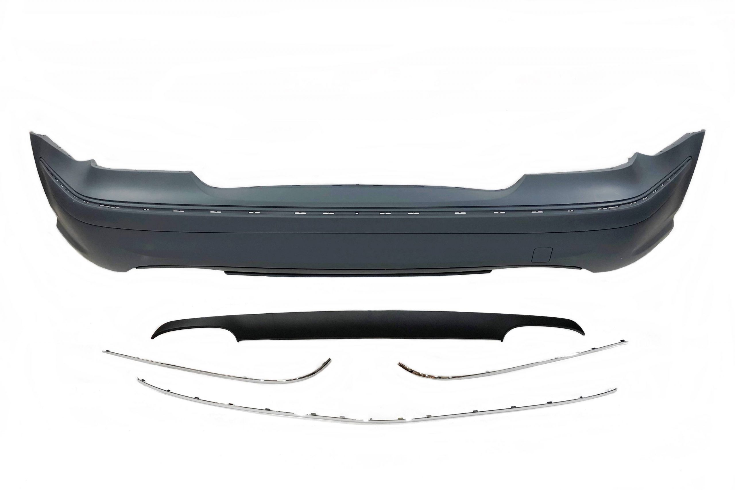 kit-de-carroceria-mercedes-w21106-09-look-amg-abs-4.jpg Kit De Carrocería Mercedes Clase E W211 ´02-06 Look AMG E55 ABS