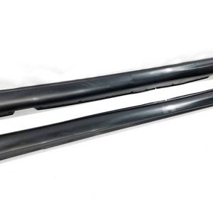 Kit De Carrocería Mercedes Clase E W211 ´02-06 Look AMG E55 ABS