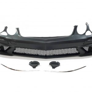Kit De Carrocería Mercedes Clase E W211 ´07-09 Look AMG E63 ABS