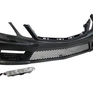 Kit De Carrocería Mercedes Clase E W212   2010-2013 Look AMG E63