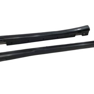 Kit De Carrocería Mercedes Clase E W212   2010-2013 Look AMG E63