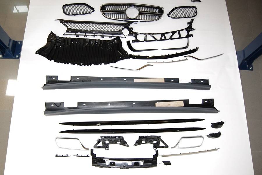 kit-de-carroceria-mercedes-w212-2014-2015-4p-look-amg-e63-abs-sensor-2.jpg Kit De Carrocería Mercedes Clase E W212 2014-2015 4P Look AMG E63 ABS Sensor