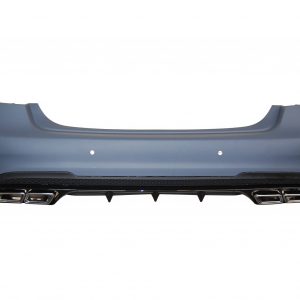 Kit De Carrocería Mercedes Clase E W212   2014-2015 Sensor Look E63