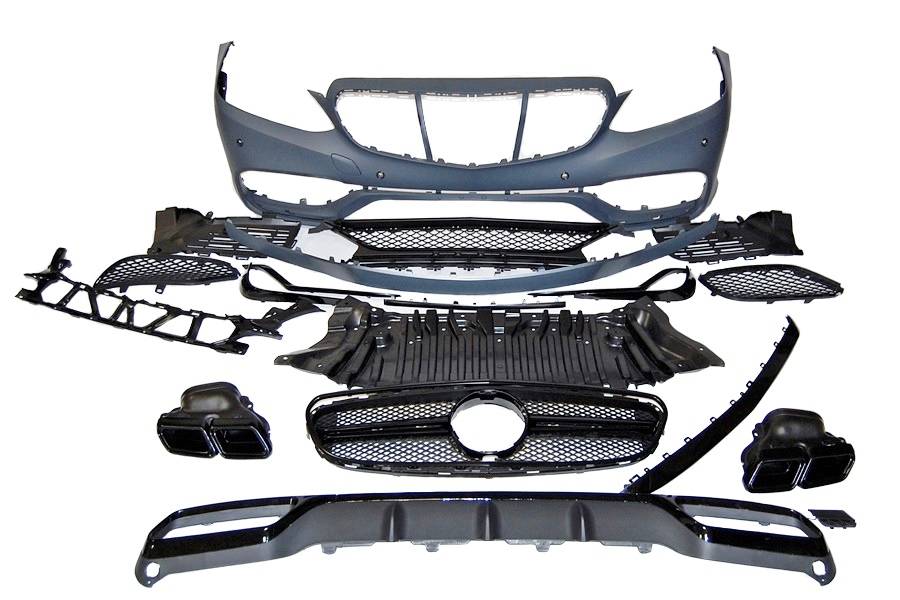 kit-de-carroceria-mercedes-w212-2014-2015-sw-4p-black-series-abs-sensor-1.jpg Kit De Carrocería Mercedes Clase E W212 2014-2015 SW / 4P Black series ABS Sensor