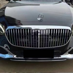 Kit De Carrocería Mercedes Clase E W213    2016-2019 look Mercedes Clase S W223   Maybach