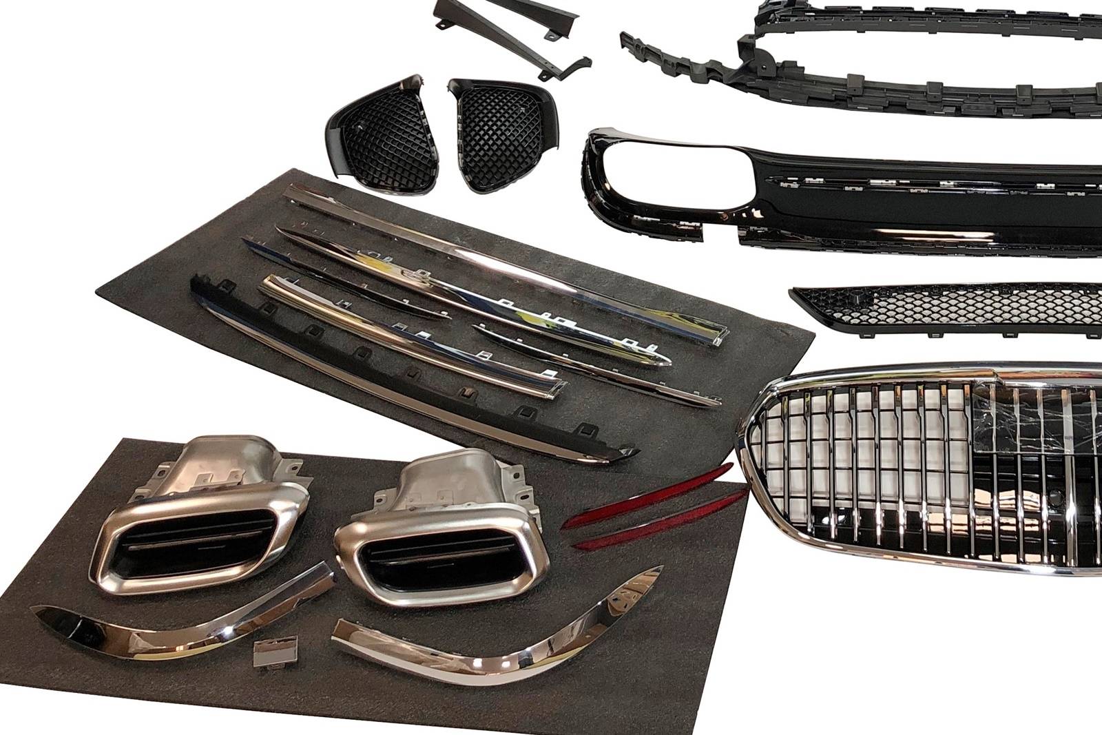 kit-de-carroceria-mercedes-w213-2016-2019-look-w223-maybach-3.jpg Kit De Carrocería Mercedes Clase E W213 2016-2019 look Mercedes Clase S W223 Maybach