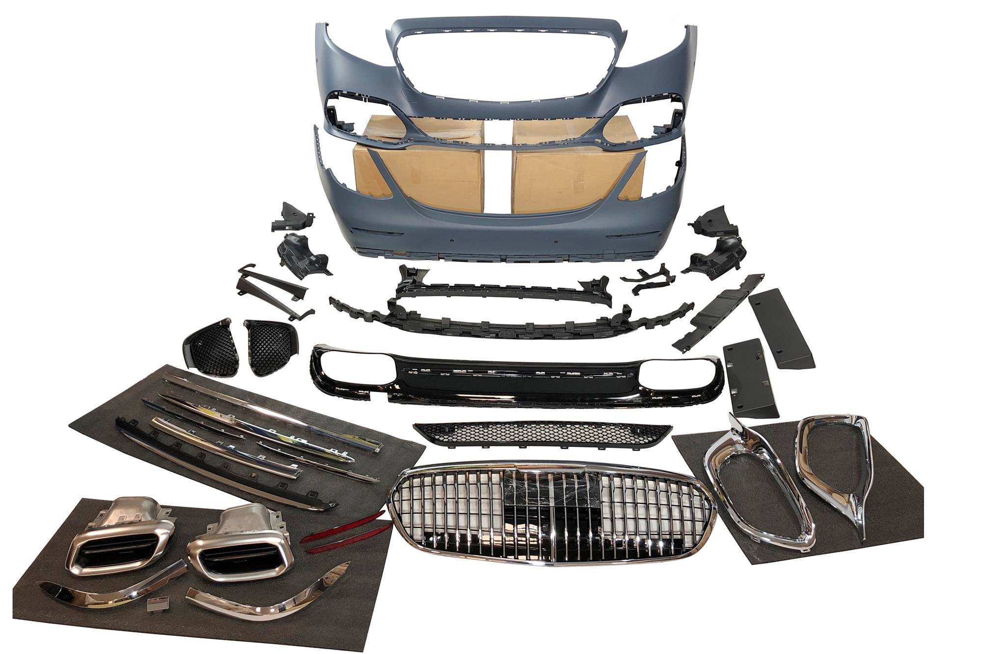 kit-de-carroceria-mercedes-w213-2016-2019-look-w223-maybach.jpg Kit De Carrocería Mercedes Clase E W213 2016-2019 look Mercedes Clase S W223 Maybach