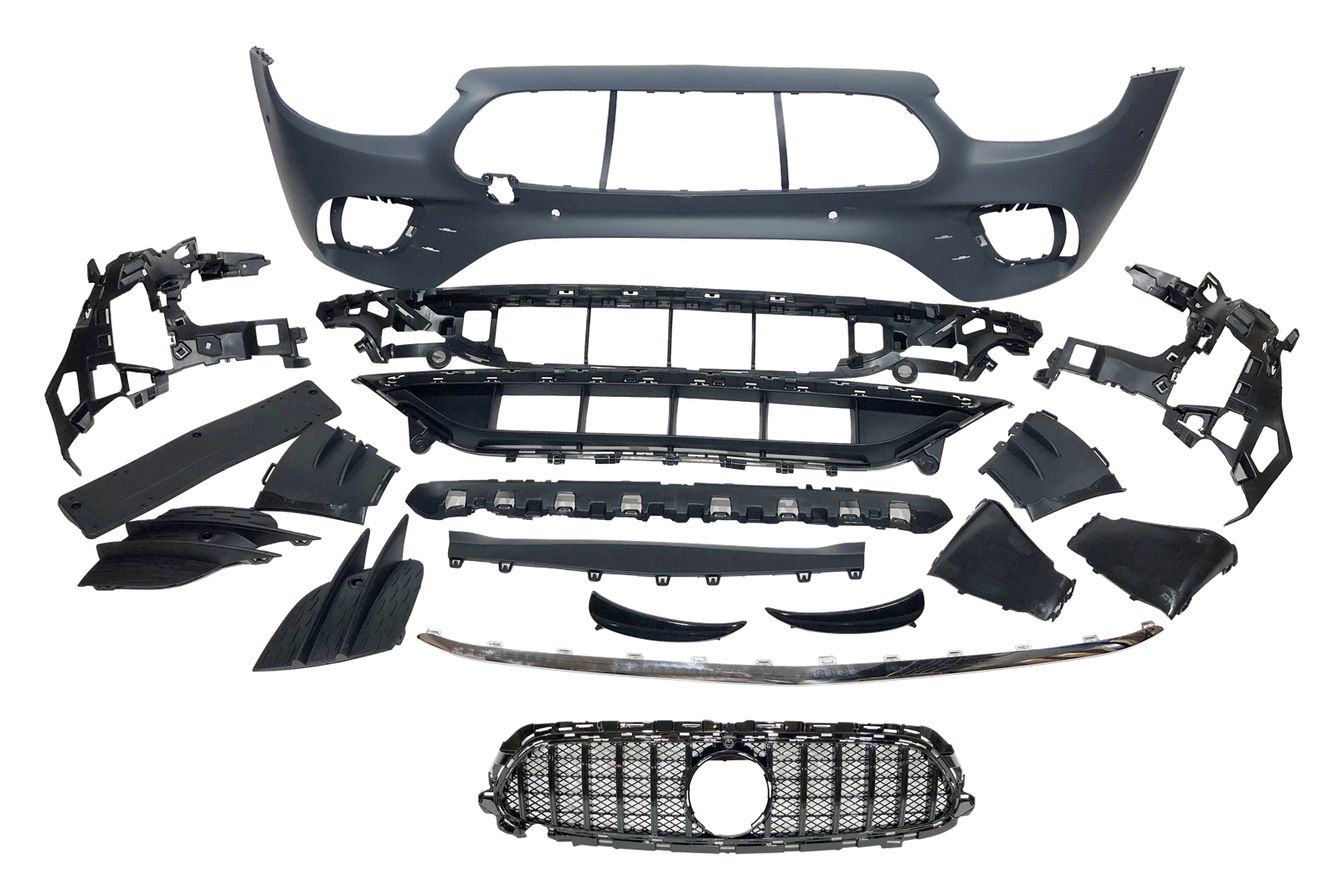 kit-de-carroceria-mercedes-w213-2020-facelift-look-amg-e63-1.png Kit De Carrocería Mercedes Clase E W213 2020+ Facelift look AMG E63
