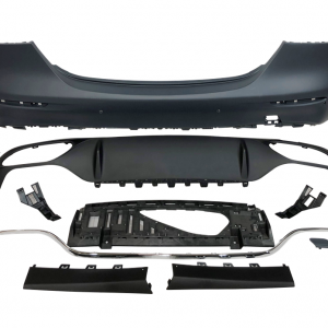 Kit De Carrocería Mercedes Clase E W213    2020+ Facelift look AMG E63