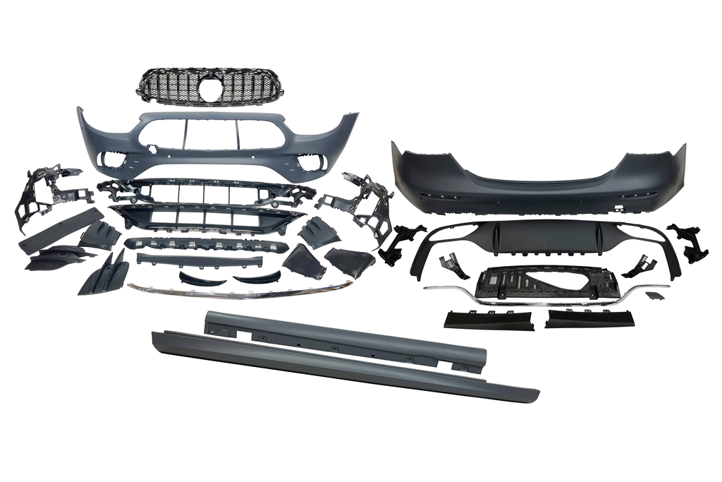 kit-de-carroceria-mercedes-w213-2020-facelift-look-amg-e63.png Kit De Carrocería Mercedes Clase E W213 2020+ Facelift look AMG E63
