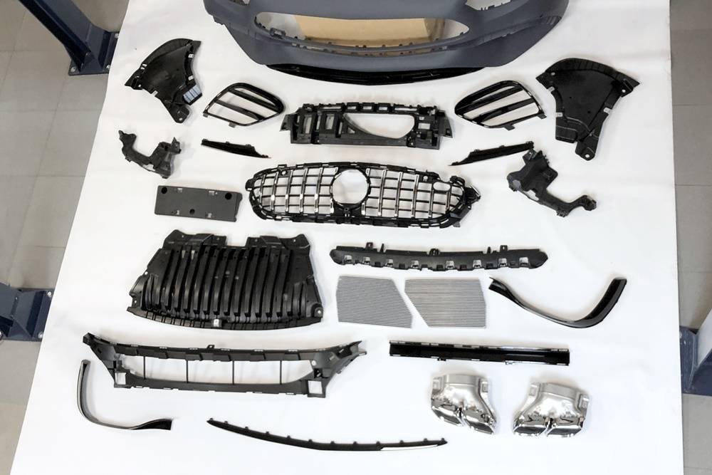 kit-de-carroceria-mercedes-w213-4p-2020-look-amg-e63-abs-3.jpg Kit De Carrocería Mercedes Clase E W213 4p 2020+ look AMG E63 ABS