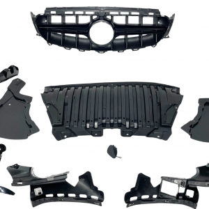 Kit De Carrocería Mercedes Clase E W213    COUPE C238 look E53