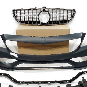 Kit De Carrocería Mercedes CLS W218 2015-2018 look CLS63