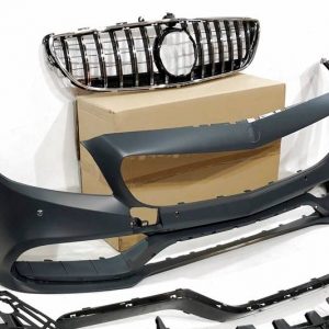 Kit De Carrocería Mercedes CLS W218 2015-2018 look CLS63