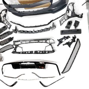 Kit De Carrocería Mercedes CLS W218 2015-2018 look CLS63
