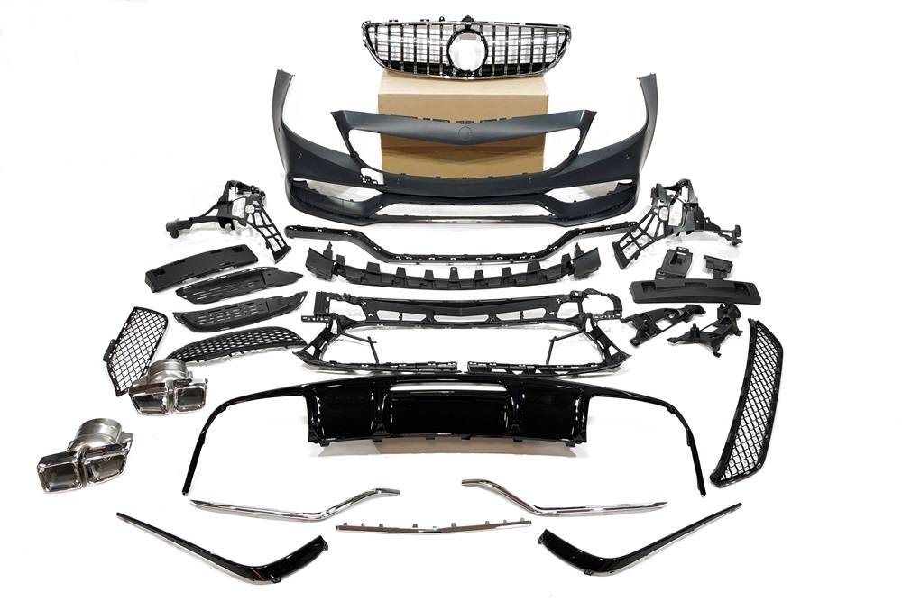 kit-de-carroceria-mercedes-w218-2015-2018-look-cls63.jpg Kit De Carrocería Mercedes CLS W218 2015-2018 look CLS63