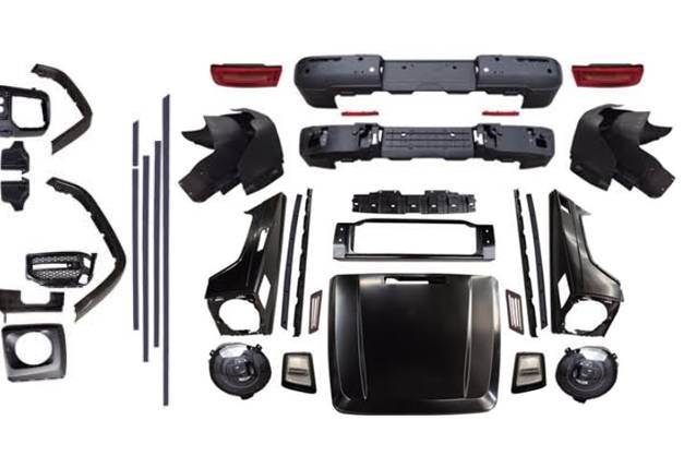 kit-de-carroceria-mercedes-w463-1989-2017-look-g63-2020-1.jpg Kit De Carrocería Mercedes Clase G W463 1989-2017 Look G63 2020