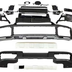 Kit De Carrocería Mercedes Clase G W464 2019-2024 Look B