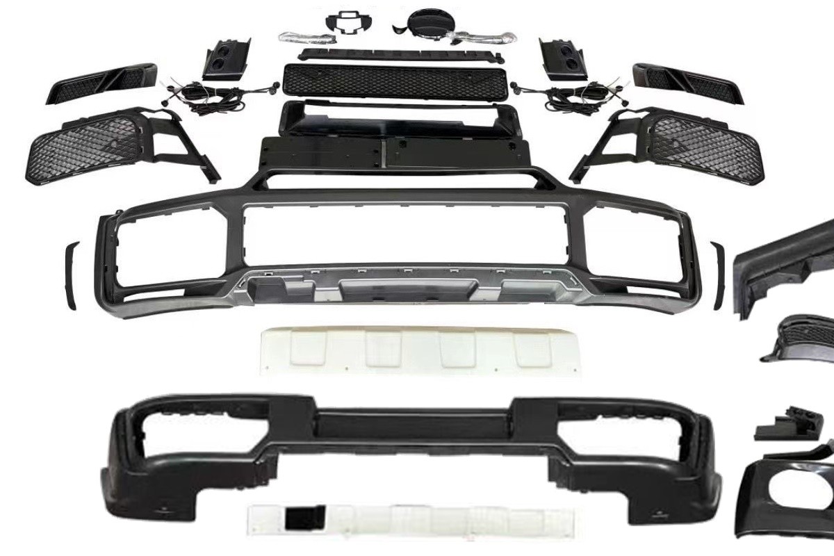 kit-de-carroceria-mercedes-w464-2019-2024-look-b-1.jpg Kit De Carrocería Mercedes Clase G W464 2019-2024 Look B