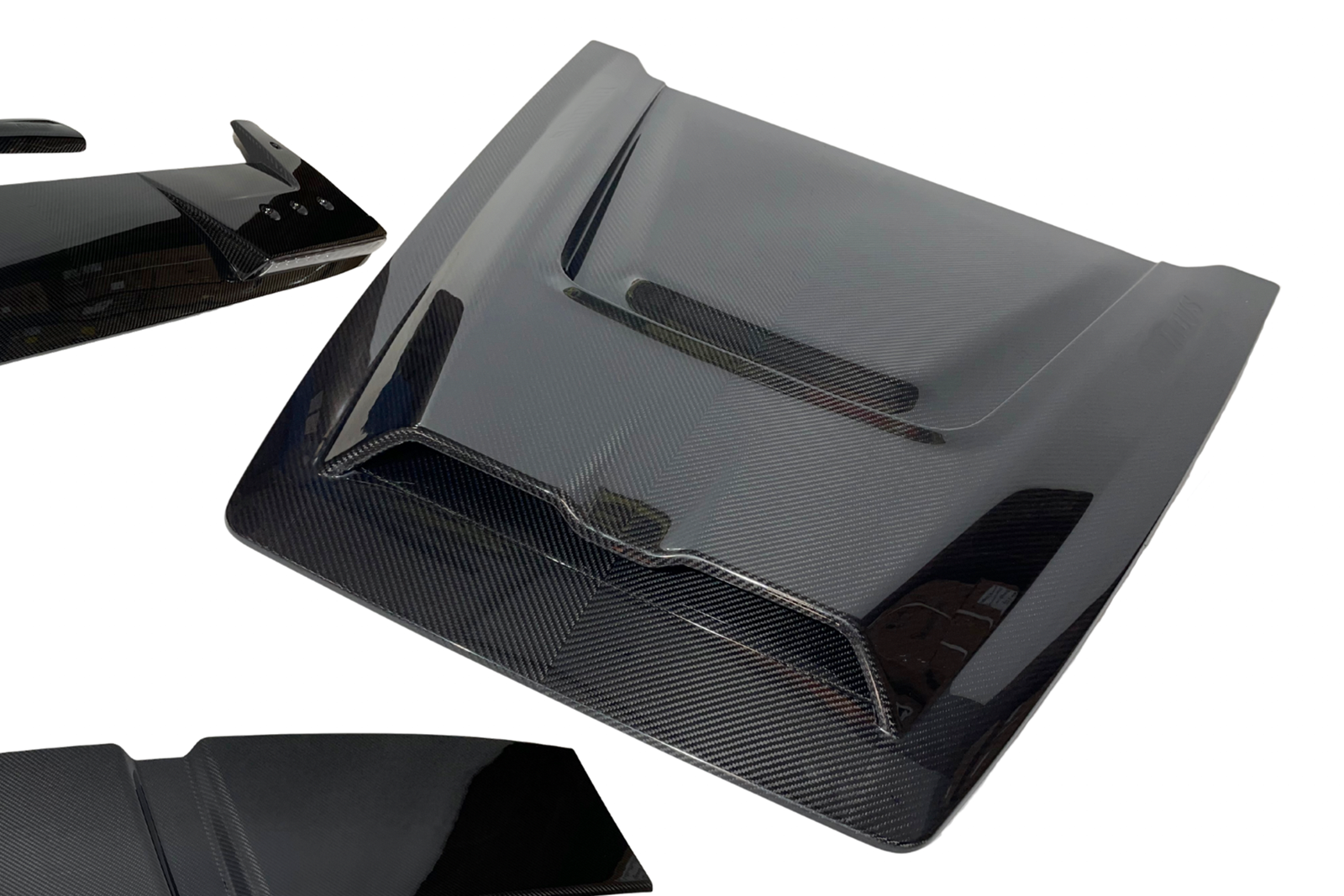 kit-de-carroceria-mercedes-w464-w465-look-brs-carbono-1.png Kit De Carrocería Mercedes Clase G W464 / W465 Look BRS Carbono