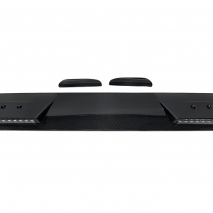 Kit De Carrocería Mercedes Clase G W464 / W465 Look BRS Carbono