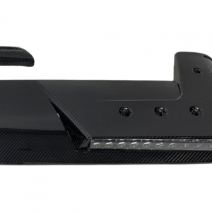 Kit De Carrocería Mercedes Clase G W464 / W465 Look BRS Carbono
