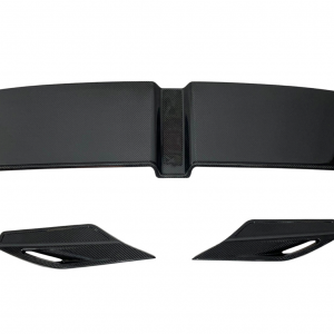 Kit De Carrocería Mercedes Clase G W464 / W465 Look BRS Carbono