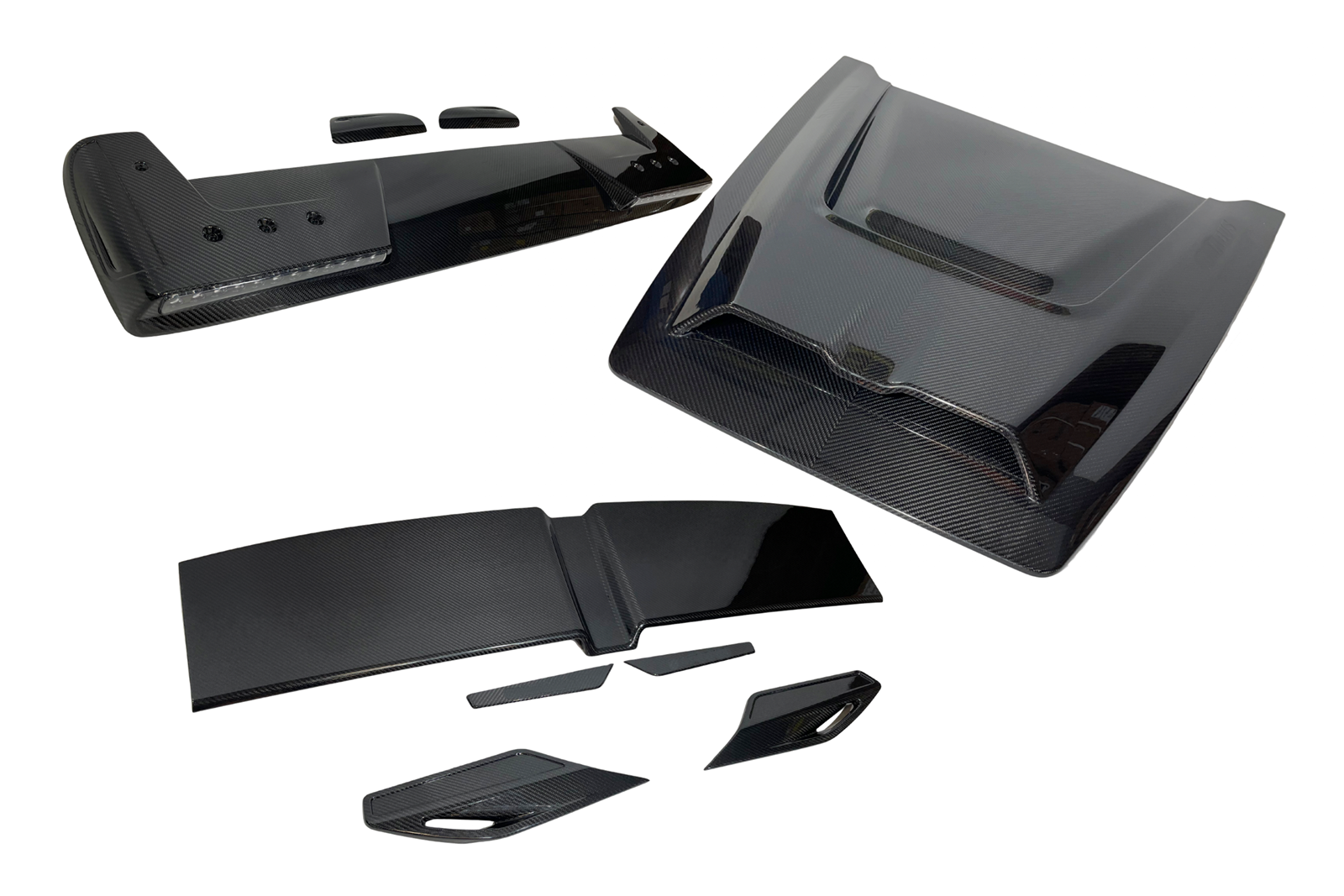 kit-de-carroceria-mercedes-w464-w465-look-brs-carbono.png Kit De Carrocería Mercedes Clase G W464 / W465 Look BRS Carbono